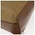 Borsa a Spalla PRADA Nylon Beige Oro Auth 160150 D'oro - vista 8