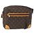 LOUIS VUITTON Borsa a Spalla Monogram Potomac M45285 LV Auth 159004 Monogramma