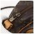 LOUIS VUITTON Borsa a Spalla Monogram Potomac M45285 LV Auth 159004 Monogramma - vista 10