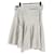 FALDA LOEWE Algodón Gris Auth 154092 Castaño  - vista 1