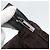 FENDI Zucchino Canvas Handtasche Dunkelbraun Auth ep12591 - Ansicht 10