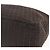 FENDI Zucchino Canvas Handtasche Dunkelbraun Auth ep12591 - Ansicht 15