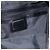FENDI Zucchino Canvas Handtasche Dunkelbraun Auth ep12591 - Ansicht 17
