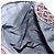 FENDI Zucchino Canvas Handtasche Dunkelbraun Auth ep12591 - Ansicht 19