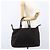 FENDI Zucchino Canvas Handtasche Dunkelbraun Auth ep12591 - Ansicht 22