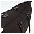 FENDI Zucchino Canvas Handtasche Dunkelbraun Auth ep12591 - Ansicht 6