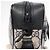 Gucci Bolso de Hombro GG Supreme Sherry Line PVC Navy Red 89 02 004 Auth am10314 Roja Azul marino - vista 17