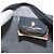 Gucci Bolso de Hombro GG Supreme Sherry Line PVC Navy Red 89 02 004 Auth am10314 Roja Azul marino - vista 20