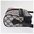 Gucci Bolso de Hombro GG Supreme Sherry Line PVC Navy Red 89 02 004 Auth am10314 Roja Azul marino - vista 3