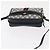 Gucci Bolso de Hombro GG Supreme Sherry Line PVC Navy Red 89 02 004 Auth am10314 Roja Azul marino - vista 6