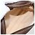 Bolsa Sherry Line GG Supreme Web da GUCCI em PVC bege e dourado 89 02 066 Auth 160474 - vista 11