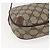 Bolsa Sherry Line GG Supreme Web da GUCCI em PVC bege e dourado 89 02 066 Auth 160474 - vista 16