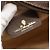 Bolsa Sherry Line GG Supreme Web da GUCCI em PVC bege e dourado 89 02 066 Auth 160474 - vista 17