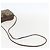 Bolsa Sherry Line GG Supreme Web da GUCCI em PVC bege e dourado 89 02 066 Auth 160474 - vista 7