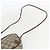Bolsa Sherry Line GG Supreme Web da GUCCI em PVC bege e dourado 89 02 066 Auth 160474 - vista 8