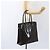 Borsa Tote GUCCI Smalto Marrone Oro Auth bs31888 D'oro - vista 23