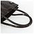 Borsa Tote GUCCI Smalto Marrone Oro Auth bs31888 D'oro - vista 7