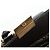 Céline Borsa Boston Celine C Sulky in tela marrone e oro Auth bs32098 D'oro - vista 10