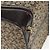 Céline Borsa Boston Celine C Sulky in tela marrone e oro Auth bs32098 D'oro - vista 16