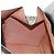 Céline Borsa Boston Celine C Sulky in tela marrone e oro Auth bs32098 D'oro - vista 25