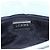 Borsa LOEWE in suede blu argento autentica ka1394 - vista 10