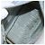 PRADA Schultertasche Nylon Emaille Hellblau Silber Authentisch 160526 - Ansicht 11