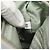 PRADA Schultertasche Nylon Emaille Hellblau Silber Authentisch 160526 - Ansicht 12
