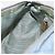 PRADA Schultertasche Nylon Emaille Hellblau Silber Authentisch 160526 - Ansicht 22