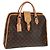 LOUIS VUITTON Borsa a Mano Monogram Rivoli M53380 LV Auth ep12558 Monogramma