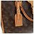 LOUIS VUITTON Borsa a Mano Monogram Rivoli M53380 LV Auth ep12558 Monogramma - vista 17
