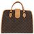 LOUIS VUITTON Borsa a Mano Monogram Rivoli M53380 LV Auth ep12558 Monogramma - vista 2