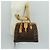 LOUIS VUITTON Borsa a Mano Monogram Rivoli M53380 LV Auth ep12558 Monogramma - vista 30