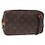 LOUIS VUITTON Borsa a Spalla Monogram Marly Bandouliere M51828 LV Auth 159203 Monogramma