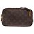 LOUIS VUITTON Borsa a Spalla Monogram Marly Bandouliere M51828 LV Auth 159203 Monogramma - vista 13