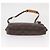 LOUIS VUITTON Borsa a Spalla Monogram Marly Bandouliere M51828 LV Auth 159203 Monogramma - vista 5