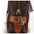 LOUIS VUITTON Borsa a Spalla Monogram Marly Bandouliere M51828 LV Auth 159203 Monogramma - vista 9