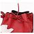 LOUIS VUITTON Borsa a Spalla Epi Noe Rossa M44007 LV Auth 158236 Rosso - vista 10