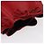 LOUIS VUITTON Borsa a Spalla Epi Noe Rossa M44007 LV Auth 158236 Rosso - vista 6