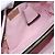 BALLY Borsa a mano in pelle nera e oro Auth 158990 Nero D'oro - vista 11