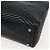 BALLY Borsa a mano in pelle nera e oro Auth 158990 Nero D'oro - vista 9