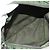 PRADA Schultertasche Nylon Khaki Silber Authentisch bs31875 - Ansicht 11