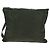 PRADA Schultertasche Nylon Khaki Silber Authentisch bs31875 - Ansicht 2