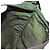 PRADA Schultertasche Nylon Khaki Silber Authentisch bs31875 - Ansicht 21