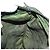 PRADA Schultertasche Nylon Khaki Silber Authentisch bs31875 - Ansicht 22