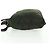 PRADA Schultertasche Nylon Khaki Silber Authentisch bs31875 - Ansicht 3