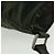 PRADA Schultertasche Nylon Khaki Silber Authentisch bs31875 - Ansicht 9