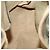 Gucci Borsa GG Supreme Web Sherry Line PVC Beige Oro 41 02 034 Auth 156424 D'oro - vista 11