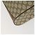 Gucci Borsa GG Supreme Web Sherry Line PVC Beige Oro 41 02 034 Auth 156424 D'oro - vista 14