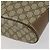 Gucci Borsa GG Supreme Web Sherry Line PVC Beige Oro 41 02 034 Auth 156424 D'oro - vista 15