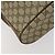Gucci Borsa GG Supreme Web Sherry Line PVC Beige Oro 41 02 034 Auth 156424 D'oro - vista 16